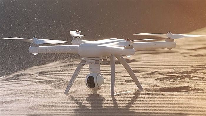 Xiaomi Mi Drone