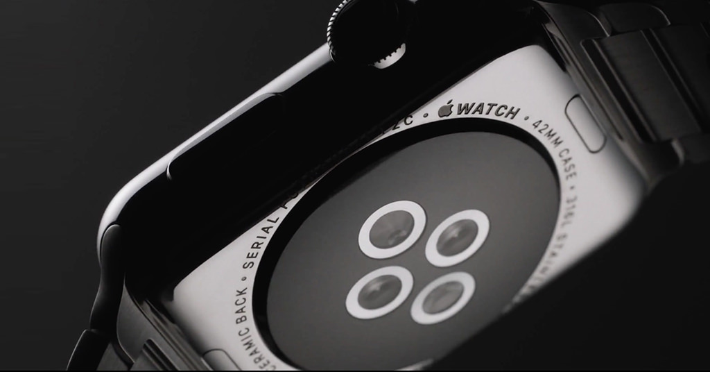 Apple Watch – lumea ta intr-un ceas elegant