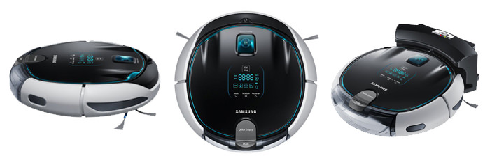 Aspirator robot Samsung VR5051