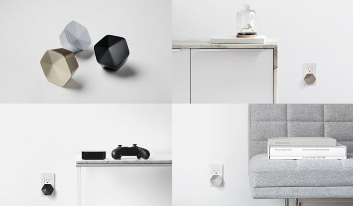 Dispozitiv Wi-Fi Plume