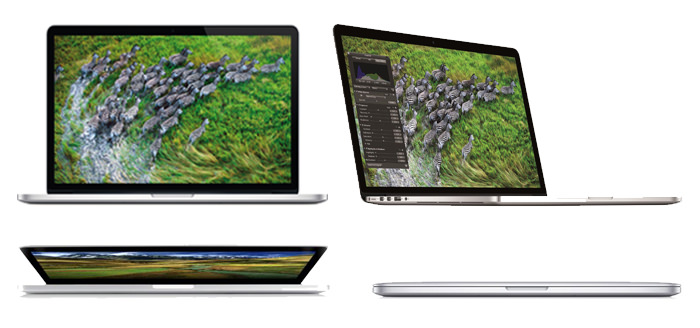 Laptop Apple MacBook Pro 15