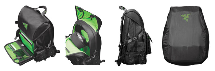 Rucsac Razer Tactical Pro
