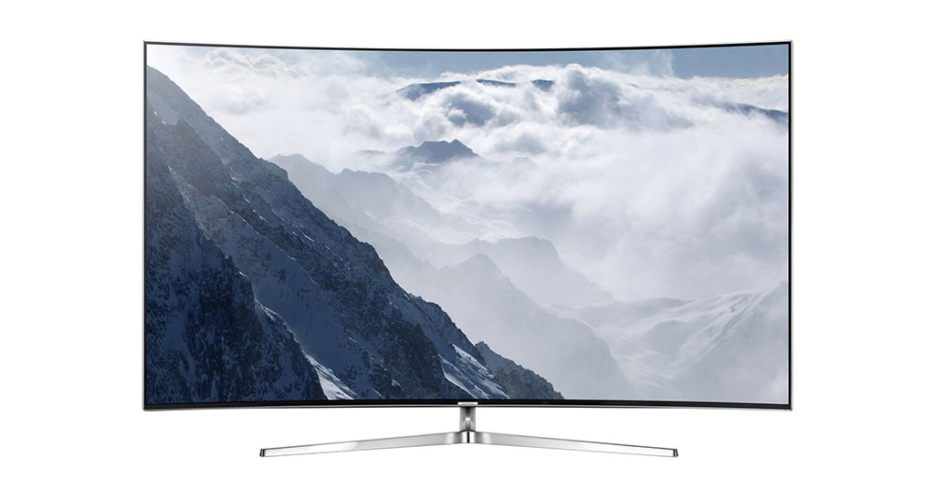 Smart TV Samsung 65KS9002 – noua experienta de entertainment