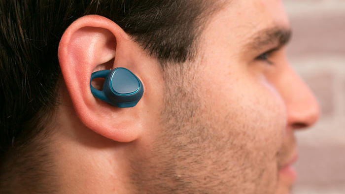 Casca Samsung Gear IconX