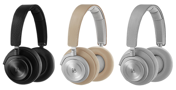 Casti B&O Play H7