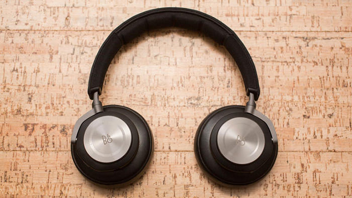 Casti wireless B&O Play H7