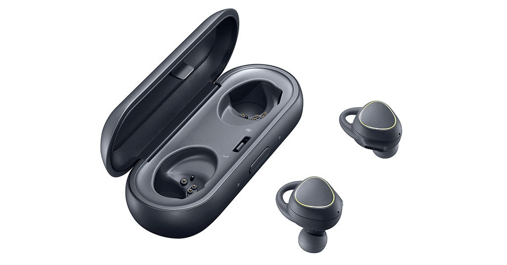 Samsung Gear IconX – casca ta de fitness