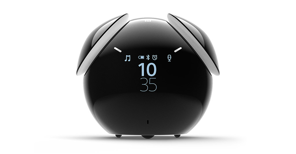 Boxa portabila Sony BSP60 este asistentul tau personal!