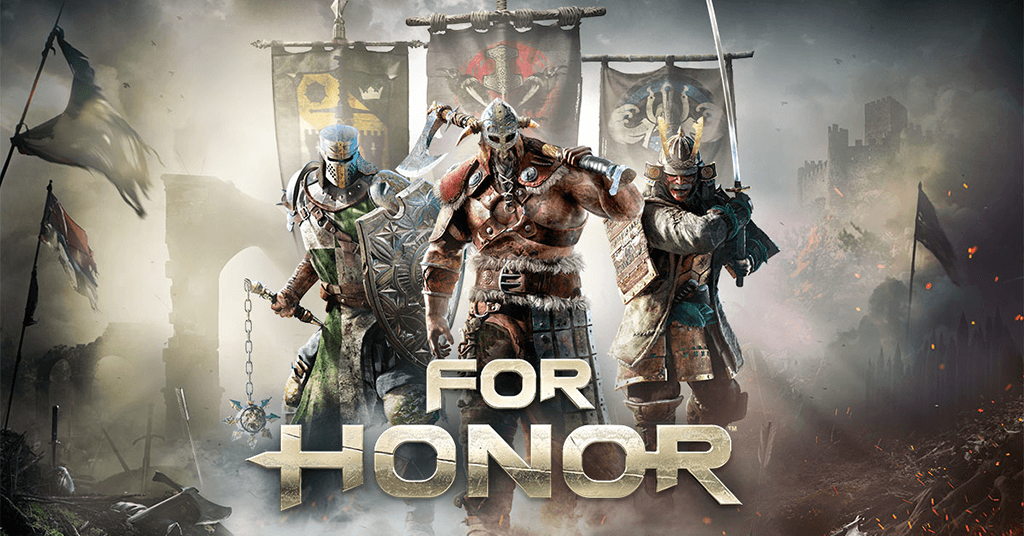 For Honor – un nou joc care ne da rendez-vous pe campul de lupta