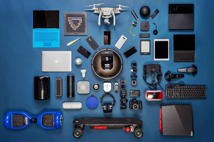 Gadgeturi electronice