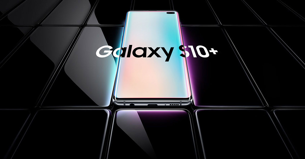 Samsung Galaxy S10, S10 Plus și S10e – noile flagship-uri ale companiei sud-coreene